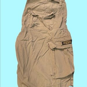 Ralph Lauren! Cargos!!